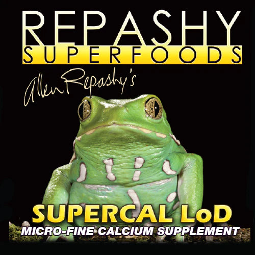 REPASHY SUPERCAL LOD 6oz