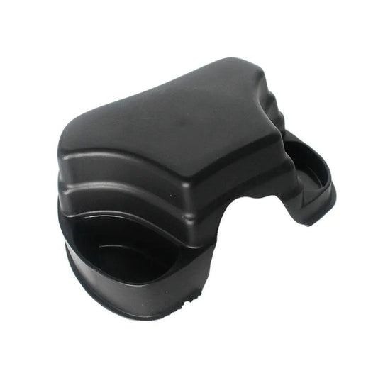 Plastic Reptile Hide With Dish