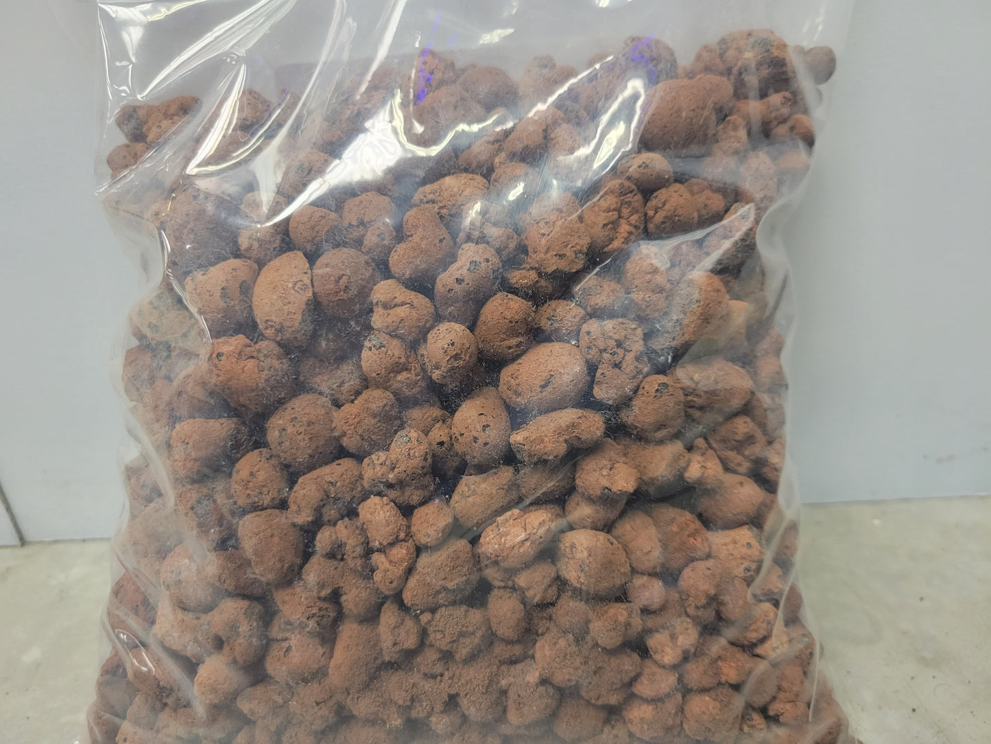 Clay Pellets 750g
