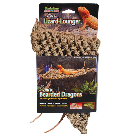 Lizard Lounger Hammock