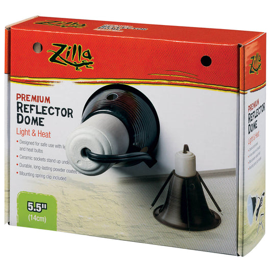 Zilla Premium Reflector Dome