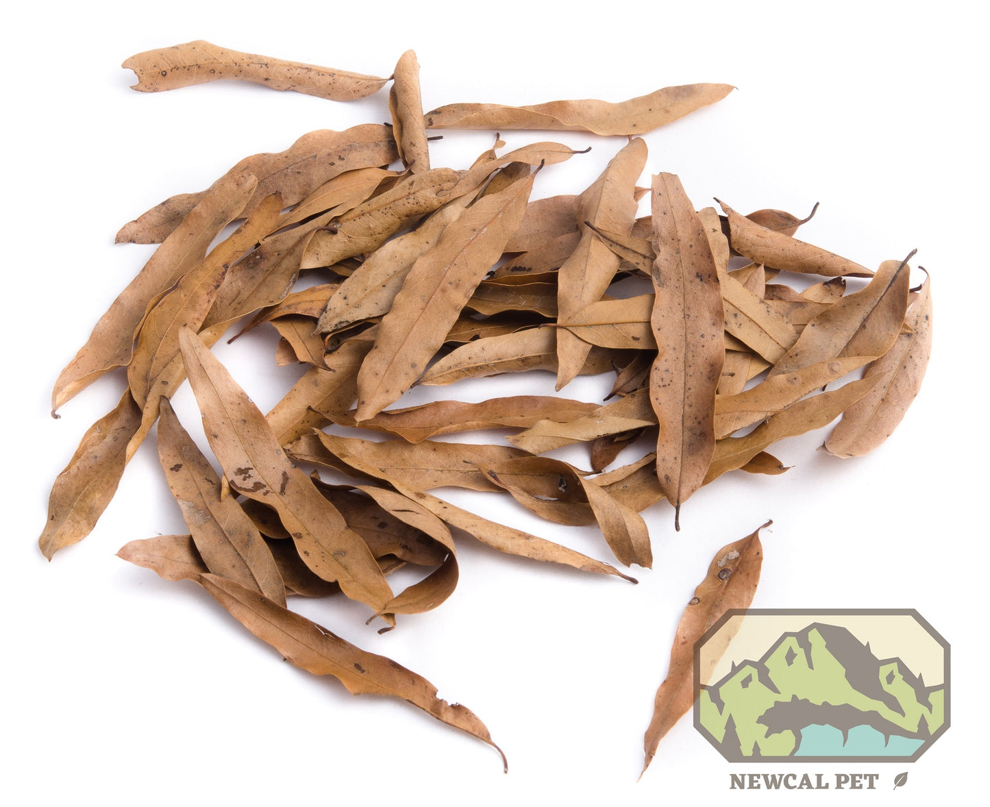 NewCal Willow Oak Leaf Litter 1.5oz