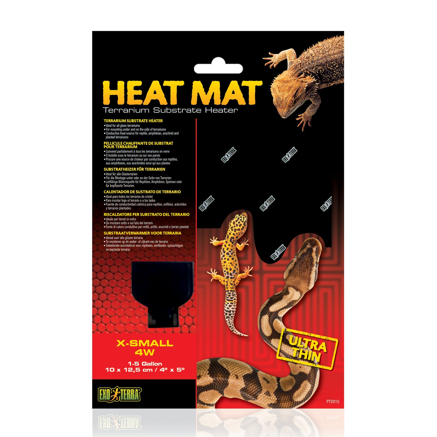 Exo Terra Heat Mat
