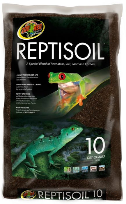 Zoo Med Reptisoil