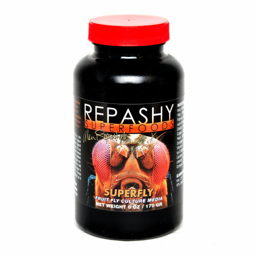 Repashy SuperFly Fruitfly Culture