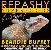 Repashy Beardie Buffet