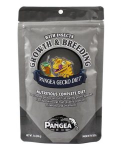 Pangea Growth Formula