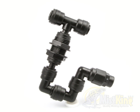 Mist King Value T Misting Assembly