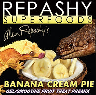 Repashy Banana Cream Pie Gel