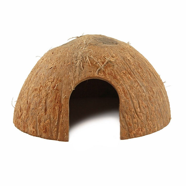 Coconut Hut Hide