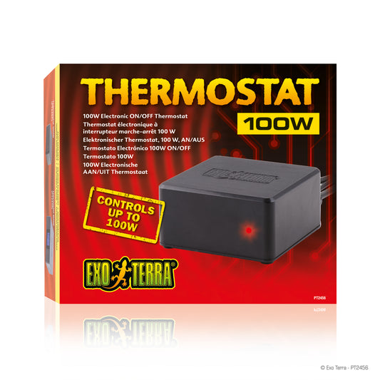 Exo Terra Thermostat