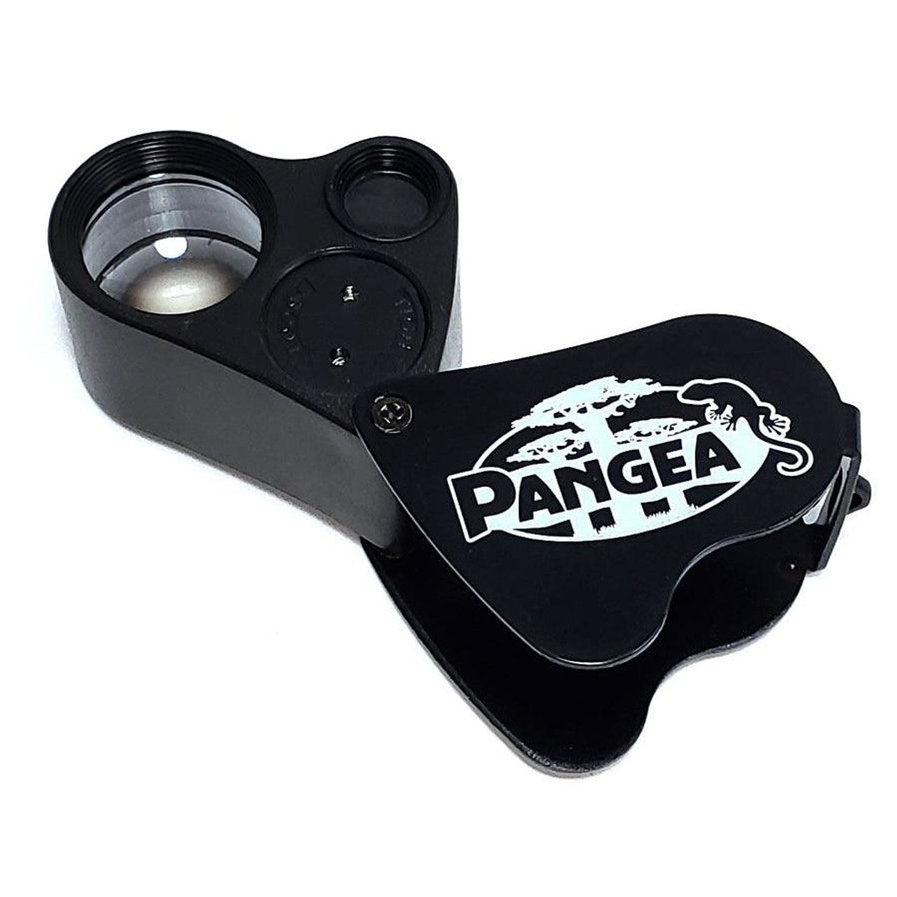 Pangea 30x-60x Gecko Sexing Loupe LED Magnifier